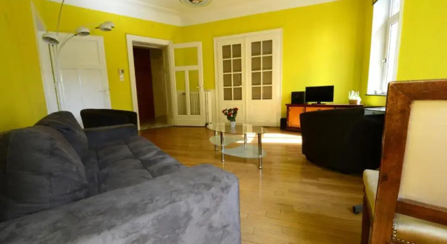 Gites de l'Austrasie, Varaa Hotelli Hotellit Metz pysäköinnillä, Pysäköinti