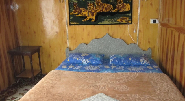 Номер Standard New Bul Bul Group Of Houseboats