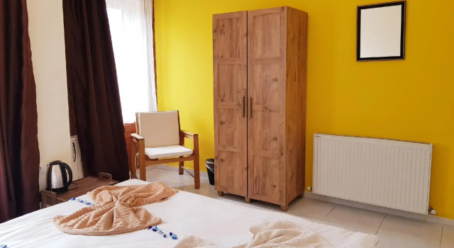 Номер Standard Rio Cappadocia Hotel