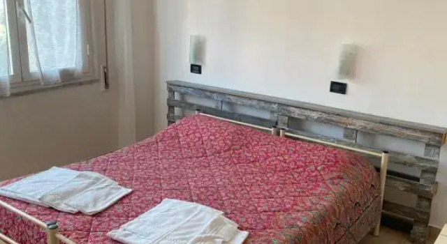 Двухместный номер Standard Hotel Nuovo Metropol
