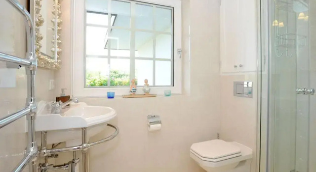 Апартаменты с 2 комнатами Ferienwohnung Sönshörn