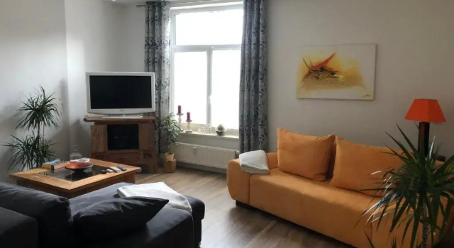 Ferienwohnung A.Engelhardt, Забронировать Отель Нордхаузен Тюрингия