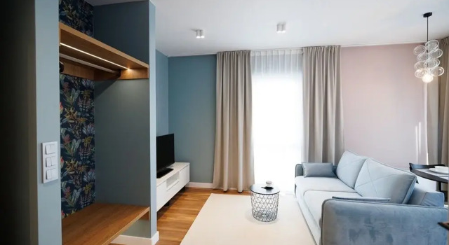 B85 Suites