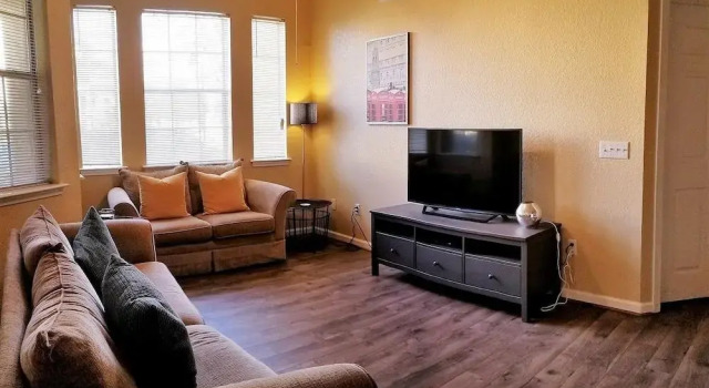 Tr103tr Terrace Ridge - Two Bedroom Condo, Забронировать Отель СПА-отели Давенпорт, SPA-услуги
