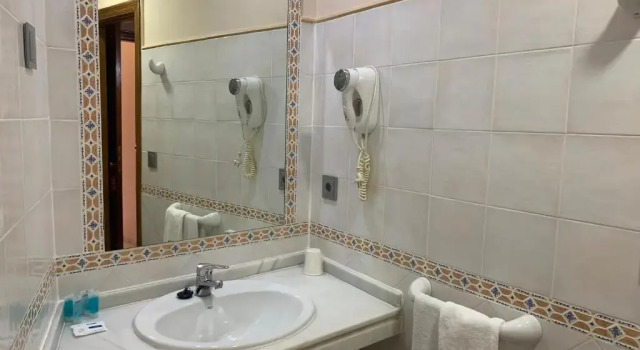 Двухместный номер Standard Hotel Casa Museo de la Mezquita