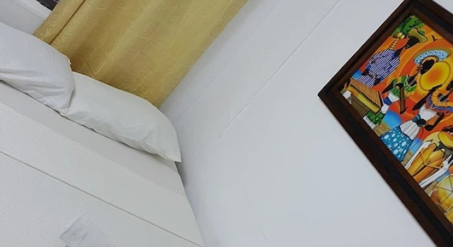 Двухместный номер Standard Sheylla's Place