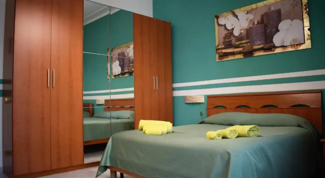 I Petali Guest House, Buchen Sie Pension San Giovanni Rom