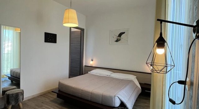 Двухместный номер Classic Villa Liliana