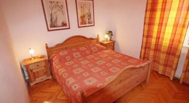 Апартаменты Apartment Maris With Nice sea View