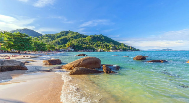 NIDA Rooms Chaweng Beach 147, Buchen Sie Hotel Amphoe Koh Samui. Ko Samui
