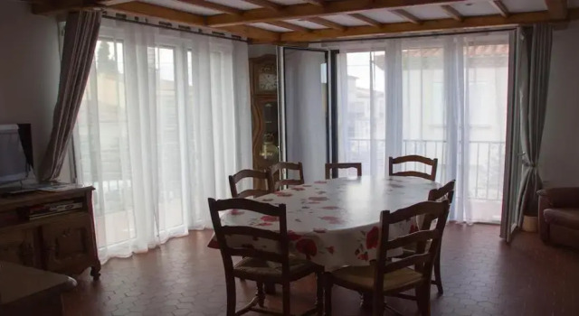 Les Hortensias, Boek Hotel Millas Pyrénées-Orientales