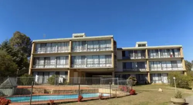 Kirwan Apartments 9, Забронировать Апартаменты/квартира Апартаменты Джиндабайн, рядом с Озеро Джиндабайн, Апартаменты/квартира