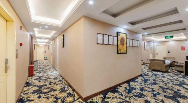 Lejia Boutique Hotel Guiyang