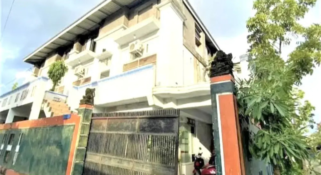 Hotel O Wisma Aliyah Near Sidrap