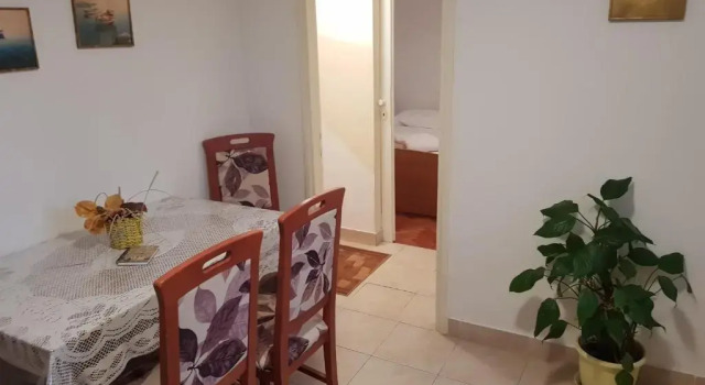 Апартаменты Standard Apartments Adriana Split