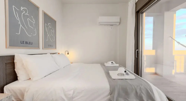 Kedros Villa Exi