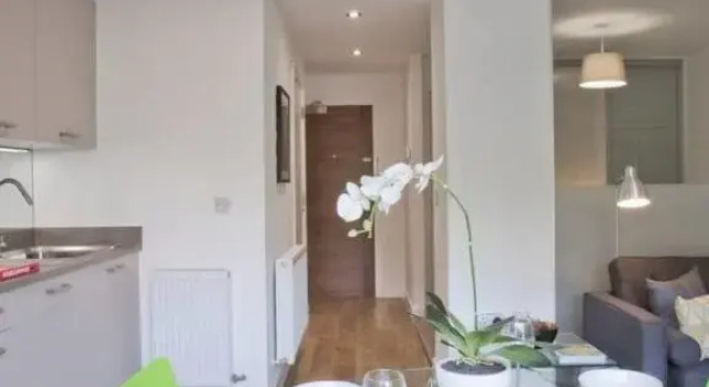 Stylishly furnished flats in Dyce, Aberdeen
