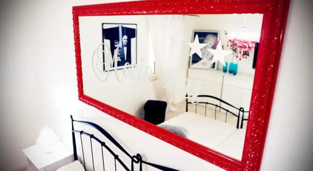 Movie Star Apartment, Prenota Appartamento Splitska 