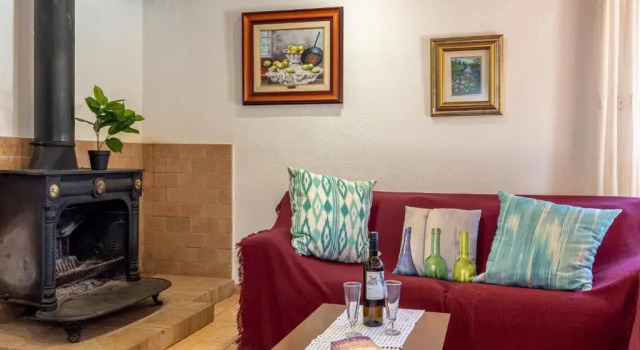 Villa Can Paxaco - By Dream Villas Pollensa, Book Villa Cottages in Alcudia, Cottage