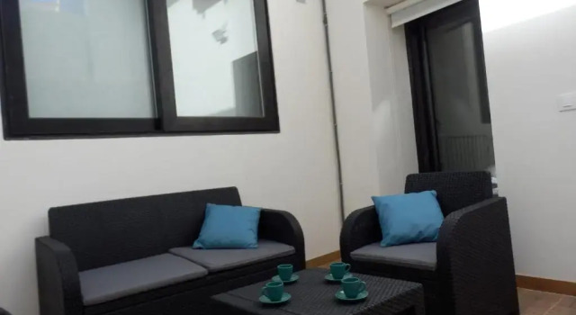 Апартаменты 3 Calle Donoso Cortés