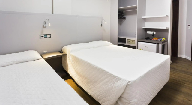 Tropikalya Prime Hotel