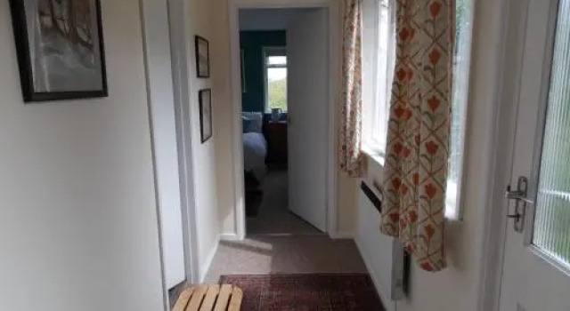 B&B Higher Quantock, Reservar Pousada (com pequeno-almoço) Stockland Blackdown Hills