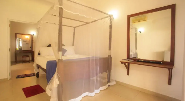 Номер Standard Tharanga Surfing Villa