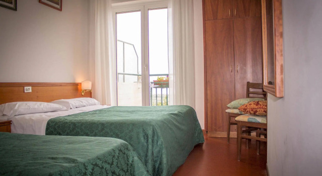 Hotel Ristorante Il Grillo, Rezervovat Hotel San Benedetto del Tronto 