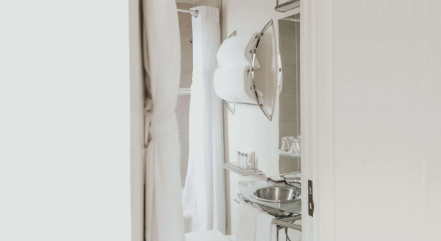 Двухместный номер Standard Hotel Lucia