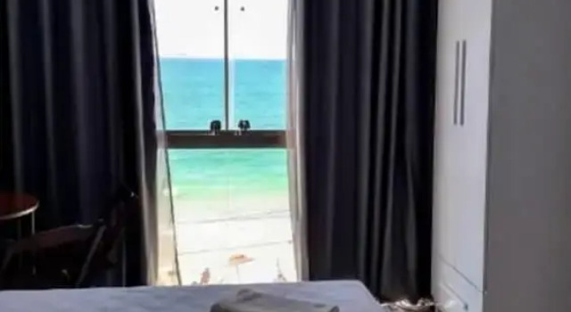 Номер Premium LOFT NA PRAINHA EM Arraial do Cabo