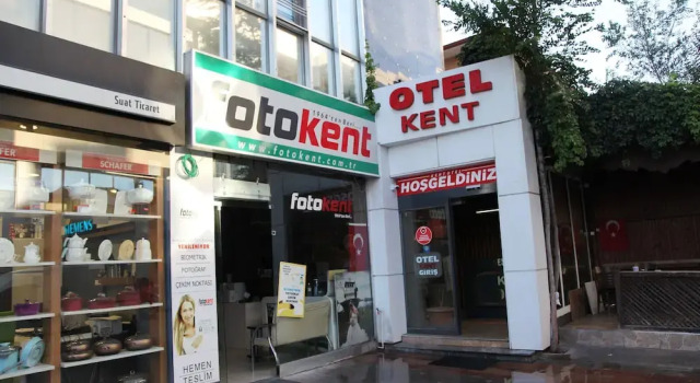 Erzincan Kent Otel, Prenota Hotel Erzincam Anatolia Orientale