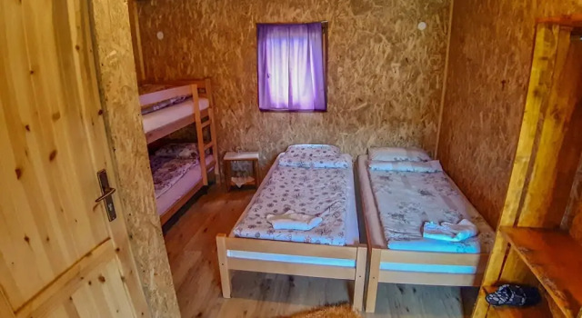 Campsite Sutjeska, Забронировать Кемпинг Попов Мост Республика Сербская