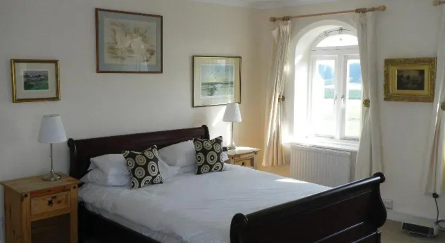 Highwaymans Bed & Breakfast, Book Hotel Bury St Edmunds Suffolk