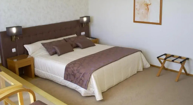 Люкс Superior Hotel Boa - Vista