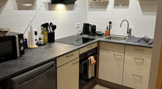 Апартаменты Comfort Saga Apartments Akureyri