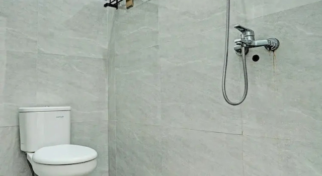 Номер Comfort OYO 92708 Hotel Mufasa Syariah