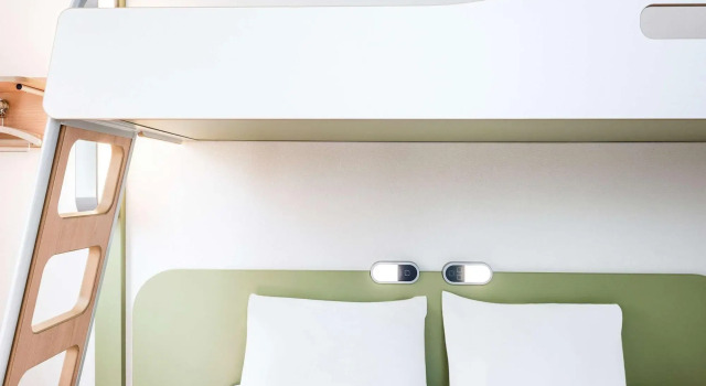 ibis budget Laval, Varaa Hotelli Bonchamp-les-Laval 