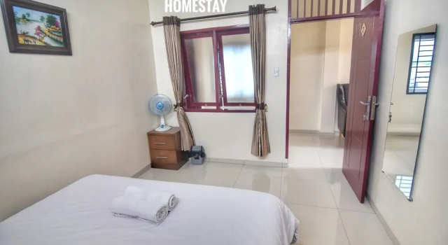 Номер Standard Nachelle Homestay