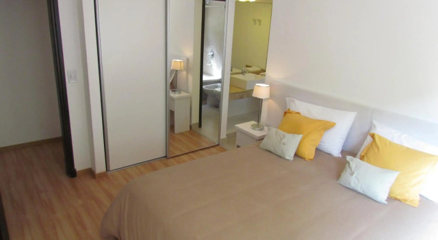 Comfy one bedroom in Palermo!, Book Hotel Palermo Buenos Aires