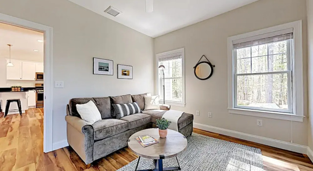 24 Arundel - 2 Br Home, Book Feriehus Arundel Man
