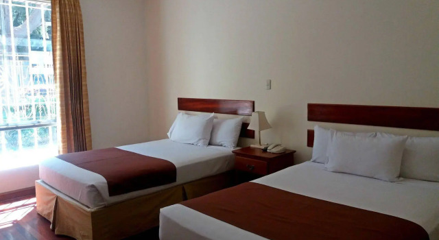Hotel Casa Campo by Cassana, Varaa Hotelli Hotellit Cayma aamiaisella, Aamiainen