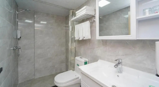 Номер Business Maiju Inn (Shanghai New International Expo Branch)