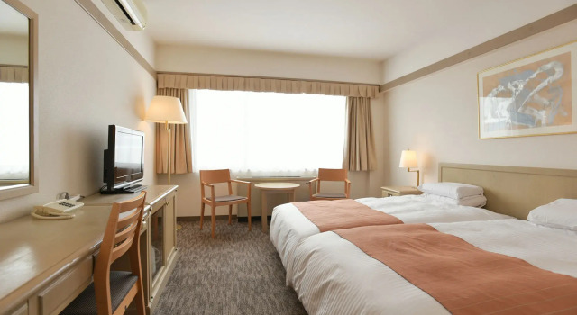 Tokachi Sahoro Resort, Book Ferieresort Shintoku Hokkaido