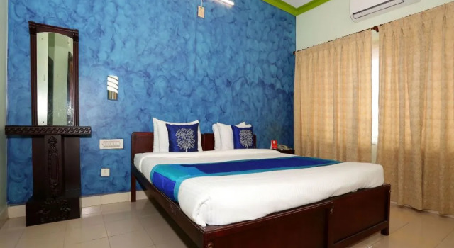 OYO 9560 Hotel Bellwether