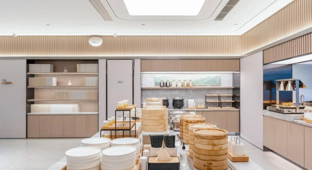 Ji Hotel Guiyang Guanshan Lake High-Tech Zone, Varaa Hotelli Guanshanhu District 