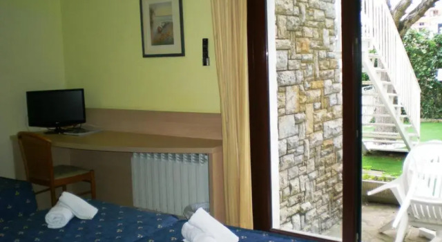 Двухместный номер Standard Hotel Bonsol ADULTS ONLY