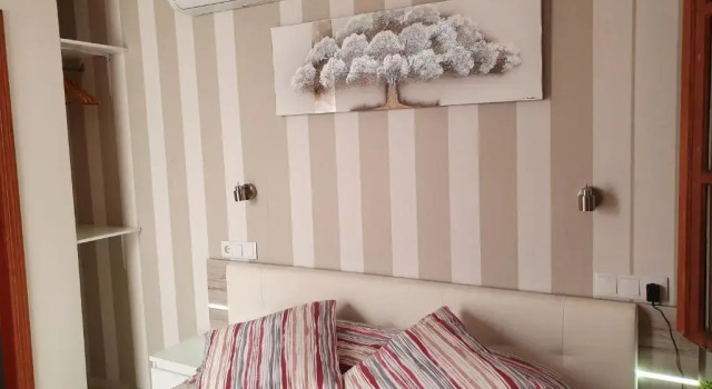 Номер Deluxe Hostal Puerta Carmona