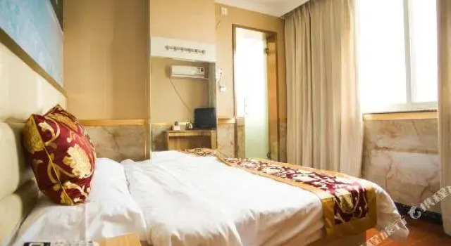 Xinyanghong Hotel, Boek Hotel Xiamen Fujian