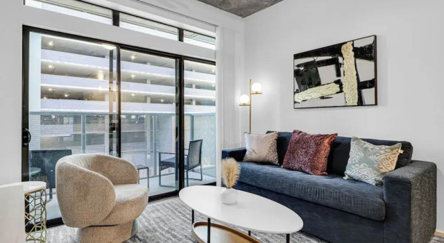 Апартаменты Phoenix Urban Luxury Escape