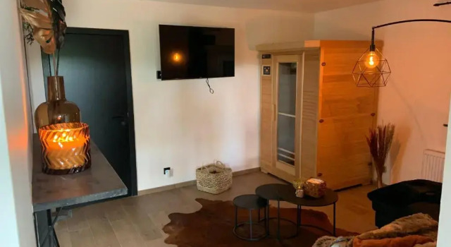 Апартаменты Suite Tino (Adults Only)